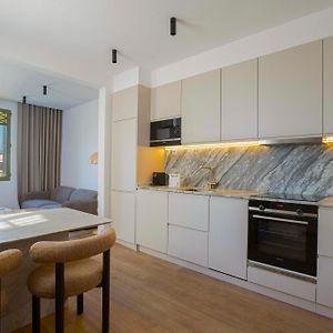Appartement met Twee Slaapkamers